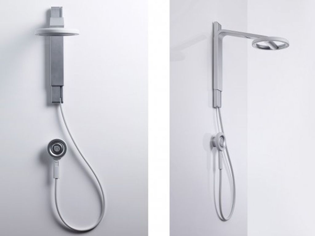 Nebia permite ahorrar 70% de agua