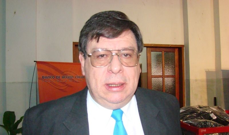 Ing. Guillermo Weibel