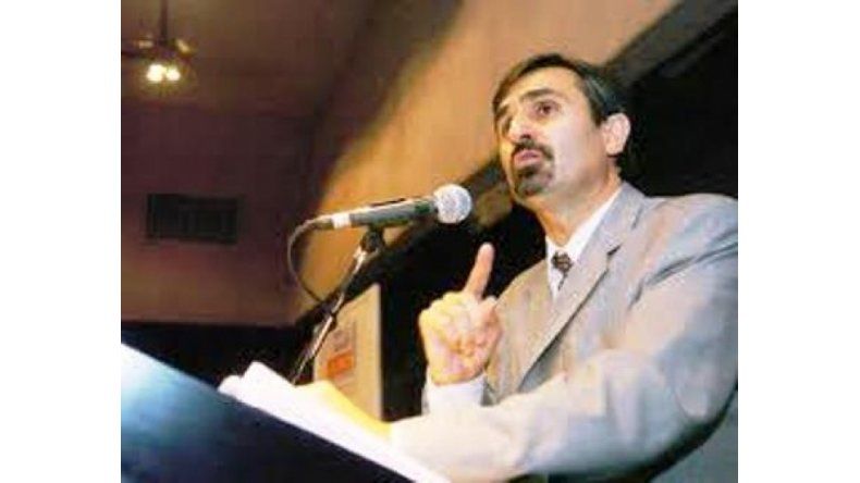 Jorge Mayoral