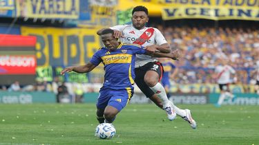 El duelo se llevará a cabo este domingo en el marco de la fecha 15 del Torneo Apertura.