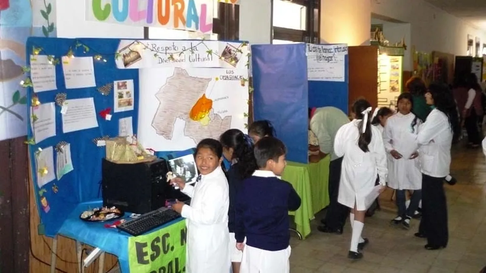 Todo Jujuy | Feria Provincial de Educación, Arte, Ciencia y Tecnología.png