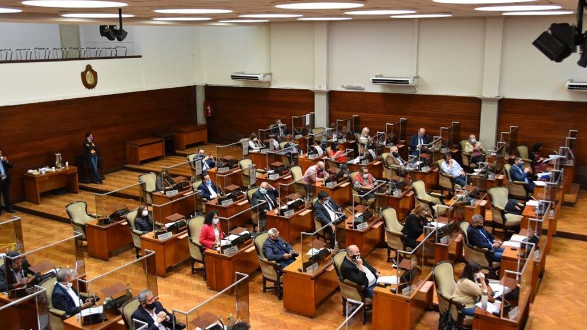 Todo Jujuy | Legislatura de Jujuy.jpg
