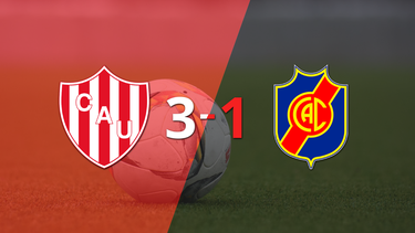 Colegiales cayó 3 a 1 y no logró clasificar a Dieciseisavos