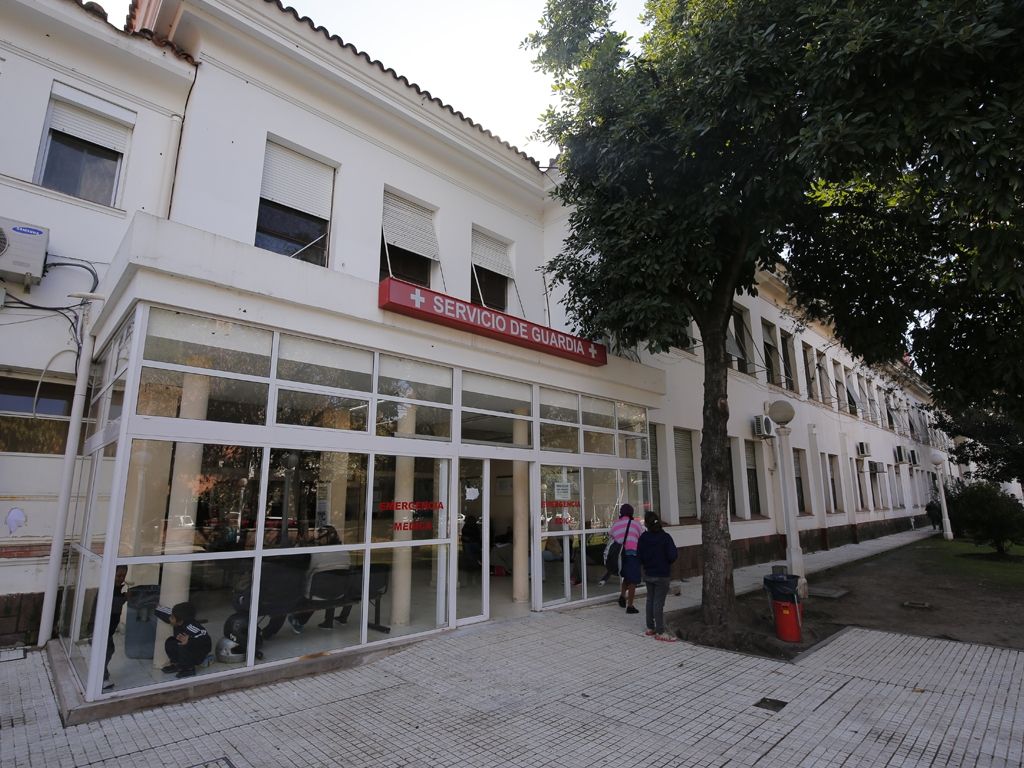 Guardia Htal Soria