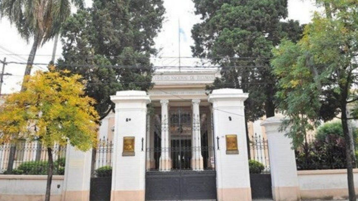 Todo Jujuy | Facultad de Medicina.jpg
