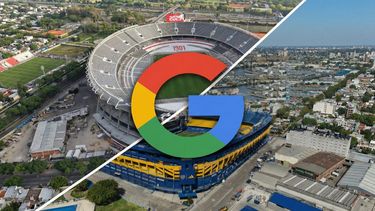 Por qué Google dejó de mostrar los resultados en vivo del fútbol argentino.