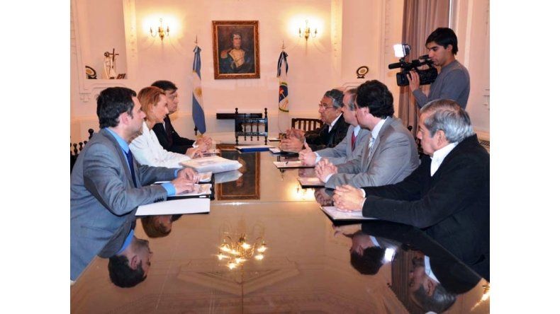 Reunión
