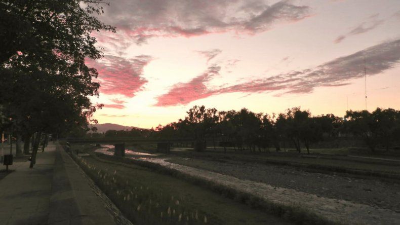 Arranca marzo y vuelve el calor a Jujuy
