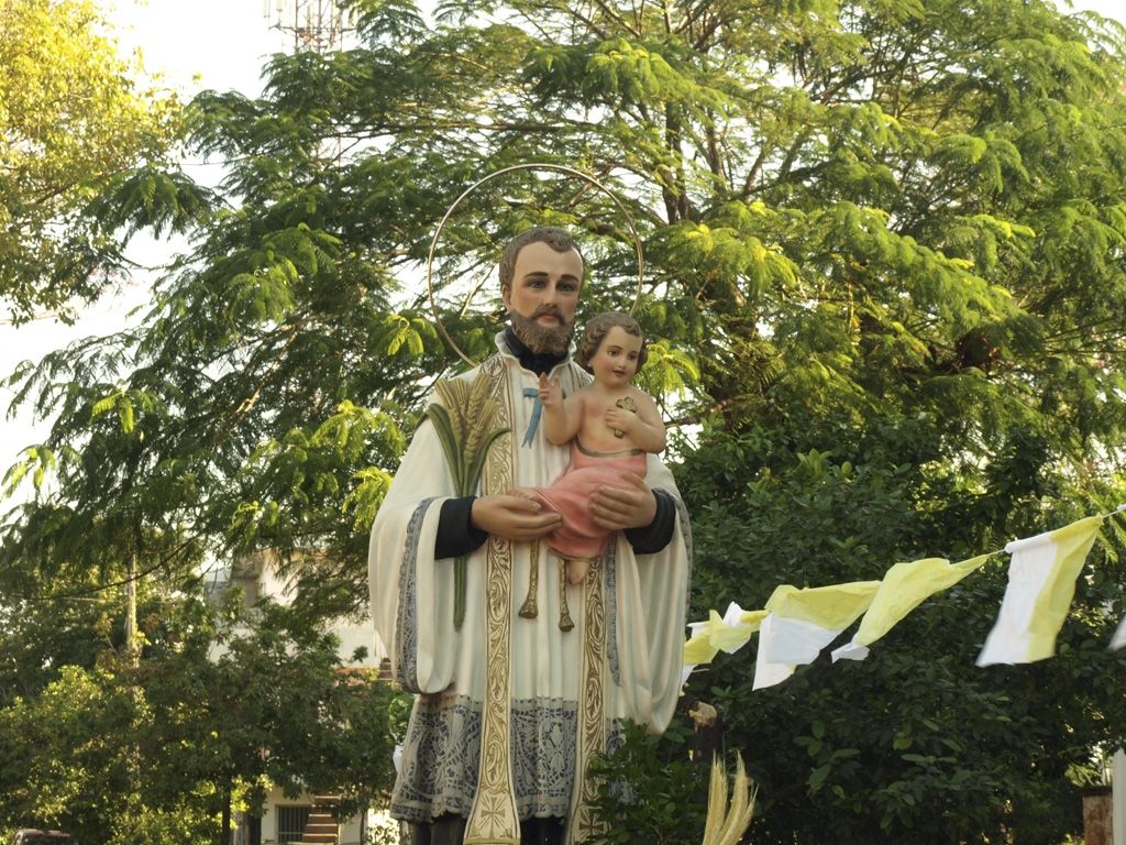 San Cayetano