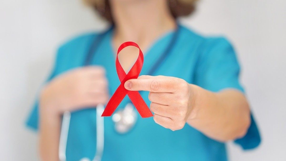 Nuevo espacio de salud virtual por el Día Nacional de la Prueba de VIH/SIDA