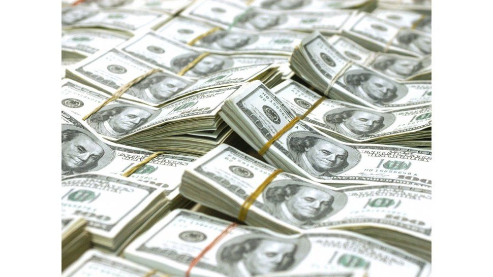No hay cambios en el dolar