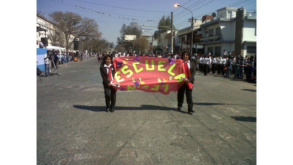 Desfile