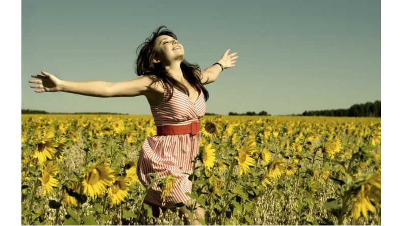 Felicidad
