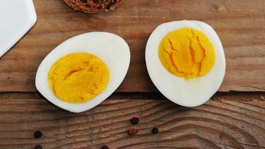 10 beneficios comprobados del huevo duro para la salud. &nbsp;