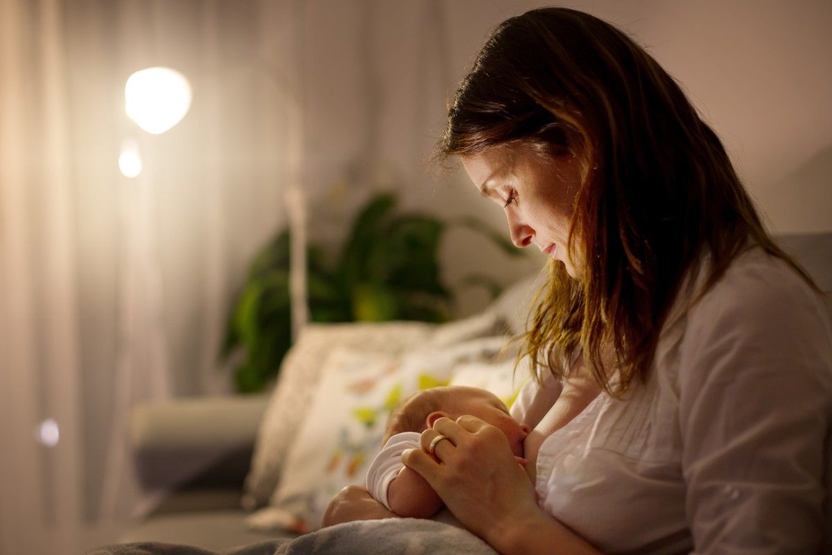 Día de la Puericultora:¿Cuál es su rol en la relación madre y bebé?