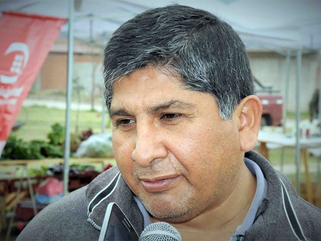Oscar Hoyos