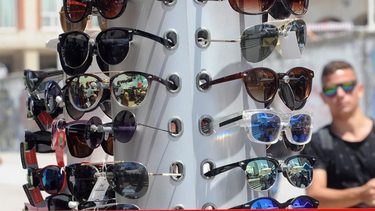 Lentes truchos en Jujuy: cómo afectan a los ojos y por qué la prevención es más barata