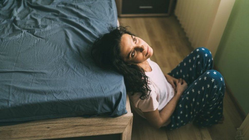 1 de cada 3 personas presentó problemas neurológicos o psiquiátricos en los 6 meses posteriores a tener Covid-19