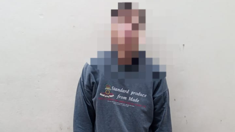Todo Jujuy | Pila Sleive: Detuvieron al hombre que le robó la cámara