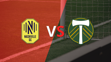 Portland Timbers se enfrentará a Nashville SC por la semana 3