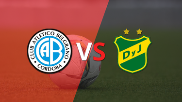 Defensa y Justicia visita a Belgrano por la fecha 9