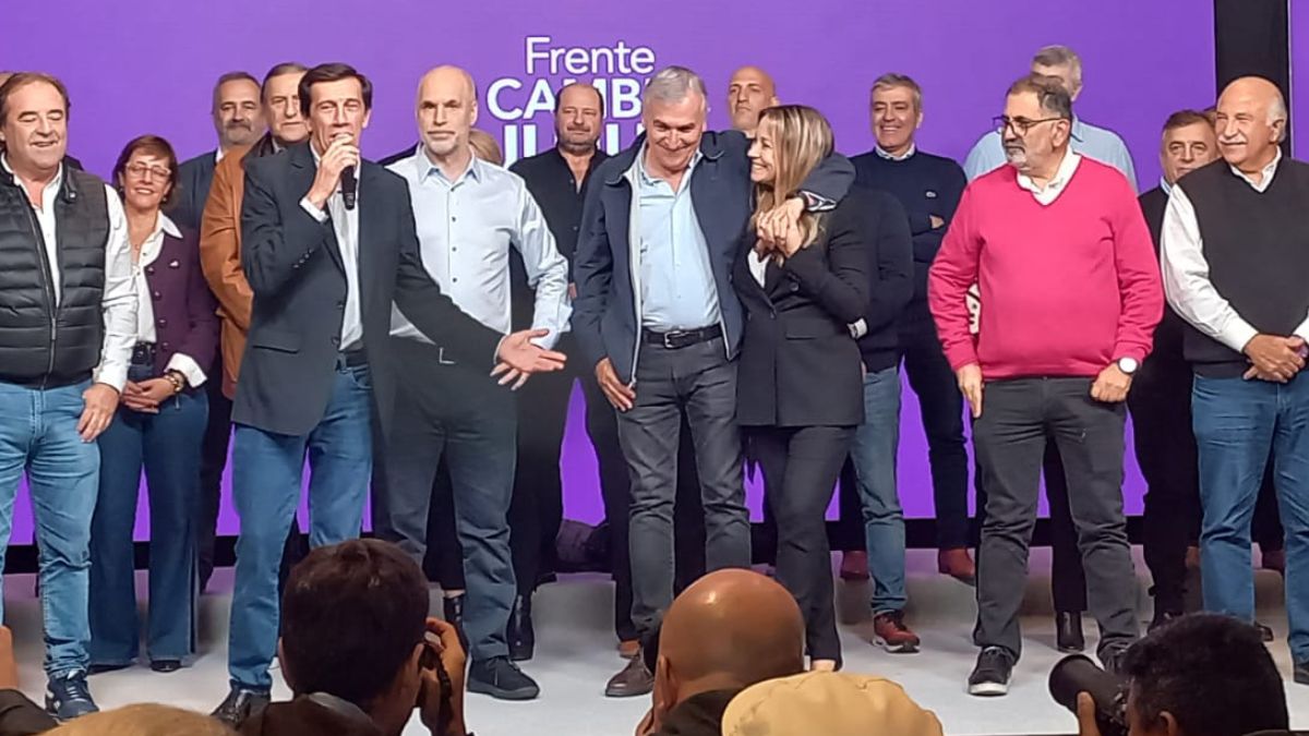Carlos Sadir será el nuevo gobernador de Jujuy