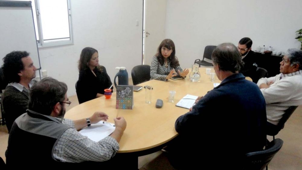Encuentro