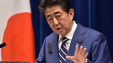 Japón: intentan asesinar al primer ministro Fumio Kishida