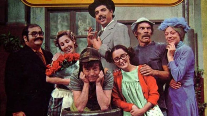 Murió un actor de “El Chavo del 8″ a los 85 años.