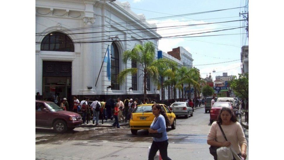 Bancos