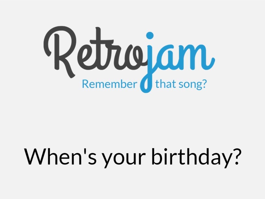 Retrojam