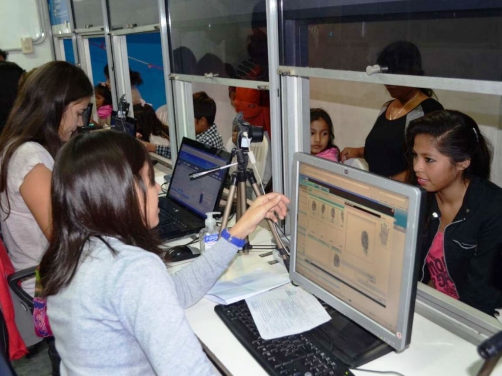 Trámite sencillo