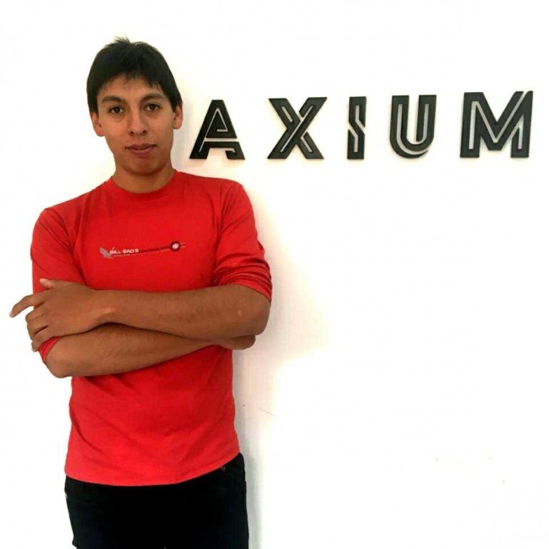 Emmanuel Inca