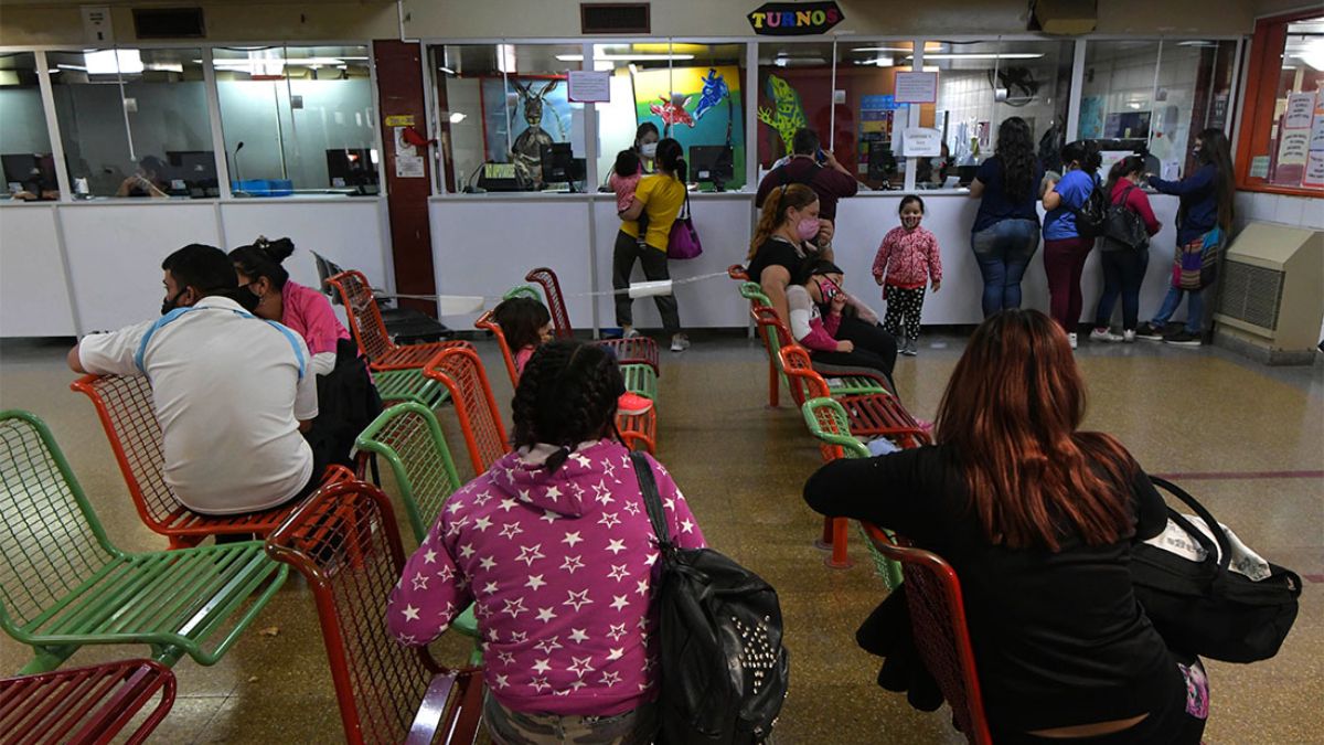 Jujuy tendría un ahorro de 10 mil millones de pesos con el cobro a extranjeros