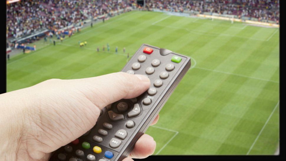 Ponete cómodo:  esta es la agenda de fútbol de hoy