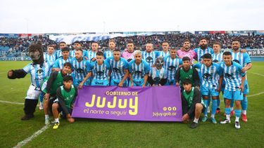 Primera Nacional: Gimnasia de Jujuy y Central Norte juegan un clásico clave