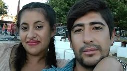 Santiago del Estero: cayó el acusado de matar a su pareja de cinco puñaladas.&nbsp;