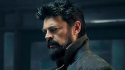 Karl Urban prometió que el final de The Boys estará cargado de emociones.