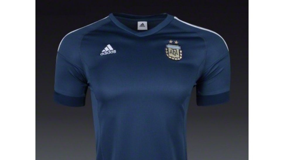 Camiseta Argentina