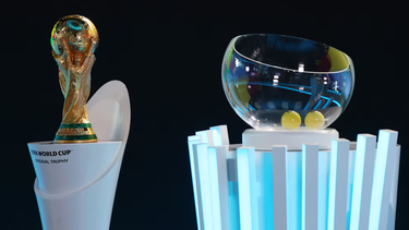 Mundial 2026. Mundial 2026.