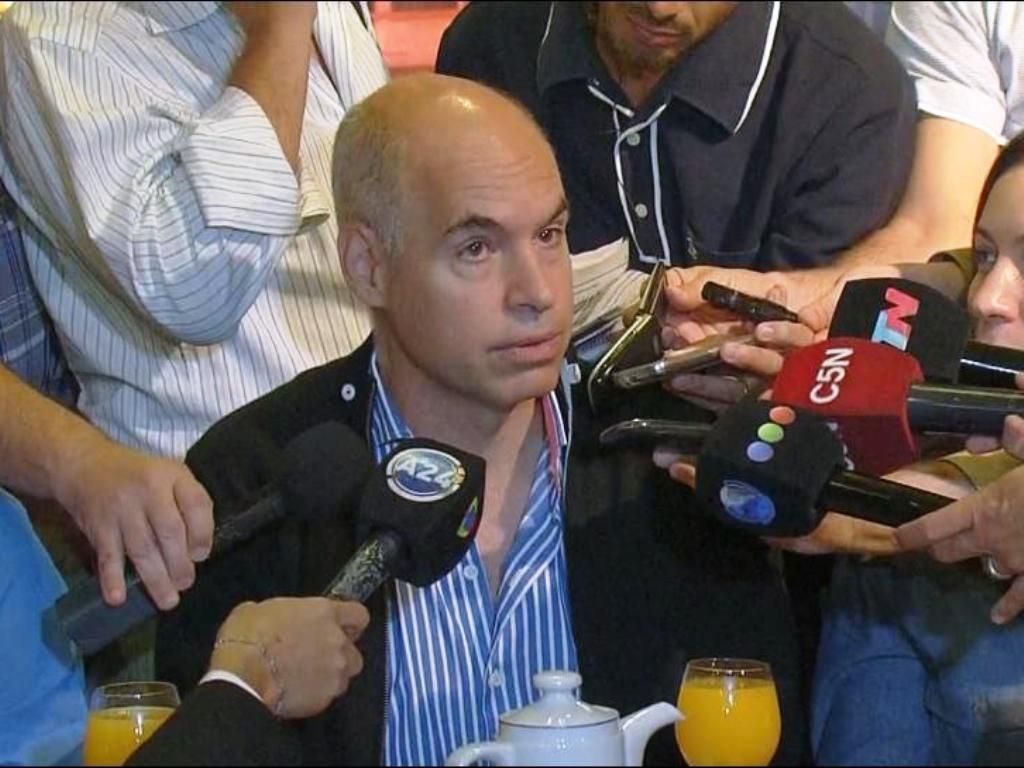 Rodriguez Larreta