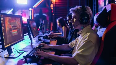 A pasos agigantados, crecen los eSports en Argentina