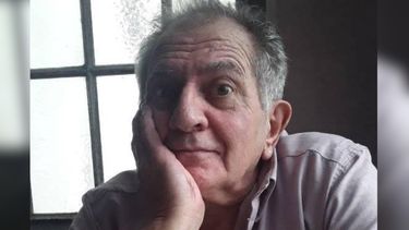 Dolor por el fallecimiento de Roberto Siufi.