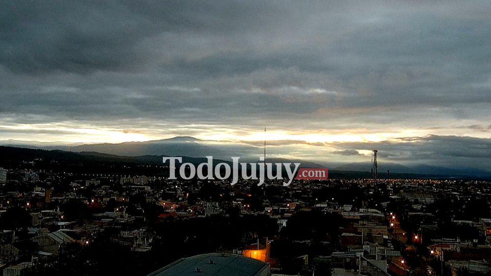 Llega la última semana de Marzo: mirá cómo estará el tiempo