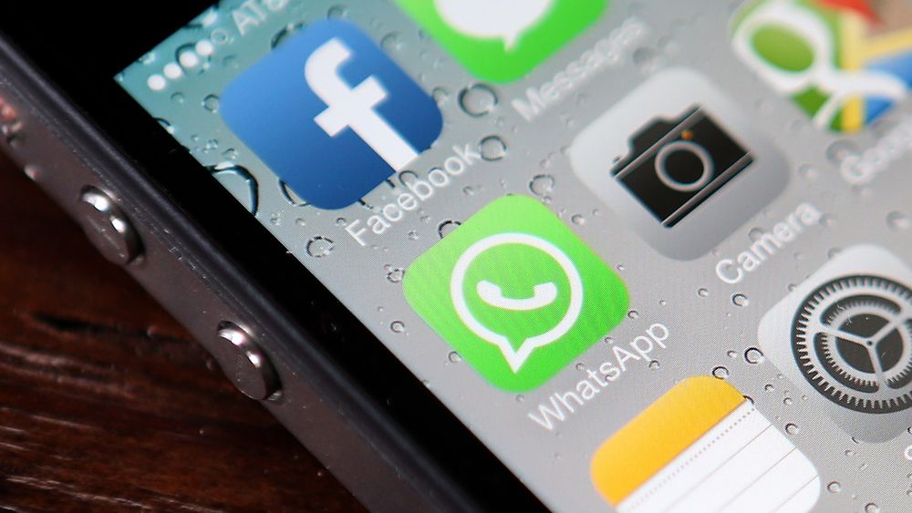 ¡Se pone la gorra! WhatsApp prepara una función que va a complicar a varios