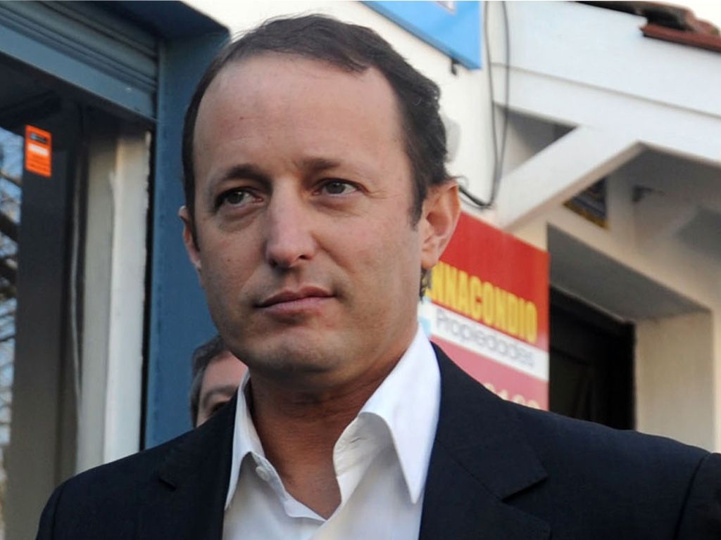 Martín Insaurralde