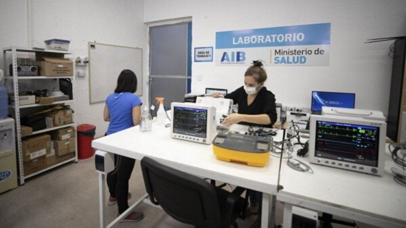 El Gobierno otorgará $70 millones a las pymes que ayuden con la pandemia