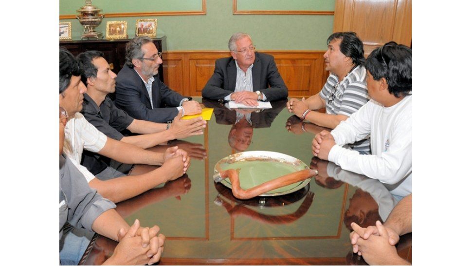Reunión