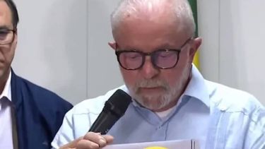 Lula da Silva&nbsp;decretó la intervención de las fuerzas de seguridad de Brasilia﻿