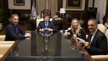 Reforma Laboral.&nbsp;